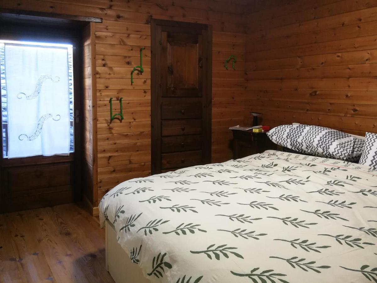 Apartament Casa Nossur La Salle Zewnętrze zdjęcie