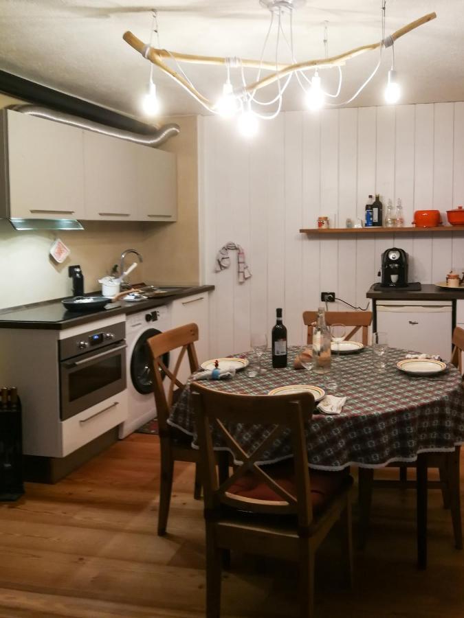 Apartament Casa Nossur La Salle Zewnętrze zdjęcie