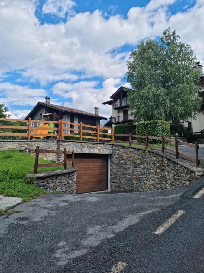 Apartament Casa Nossur La Salle Zewnętrze zdjęcie