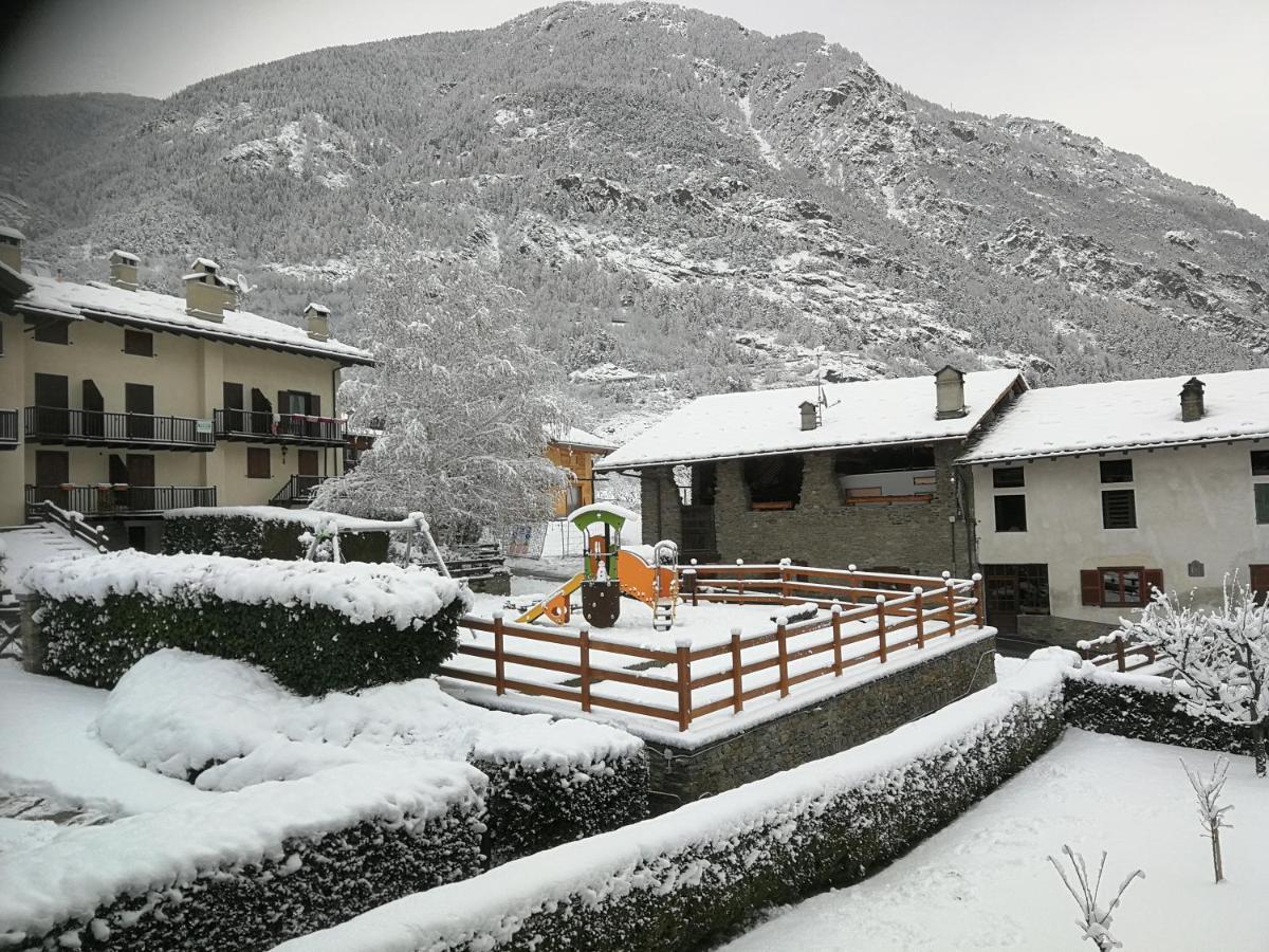 Apartament Casa Nossur La Salle Zewnętrze zdjęcie